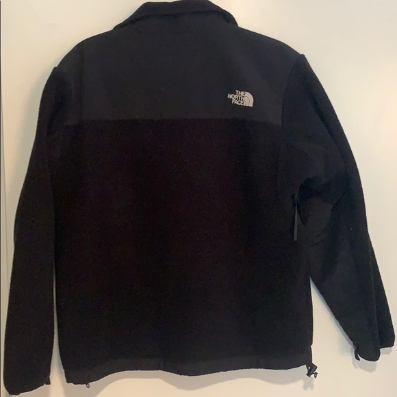 North face zip up jacket - Picture 10 of 11